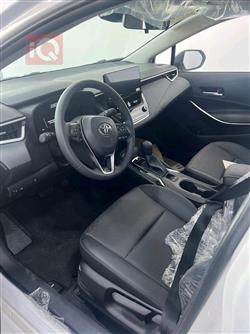 تۆیۆتا کۆرۆلا